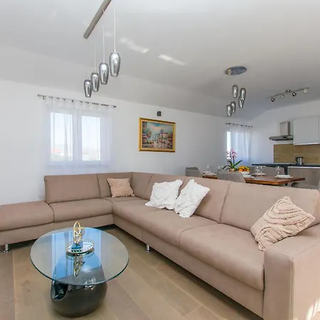 Apartman Perfect Kucice