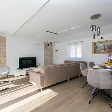 Perfect Apartman