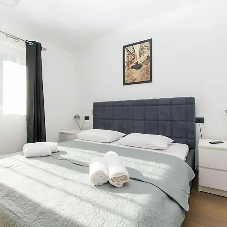 Perfect Apartman