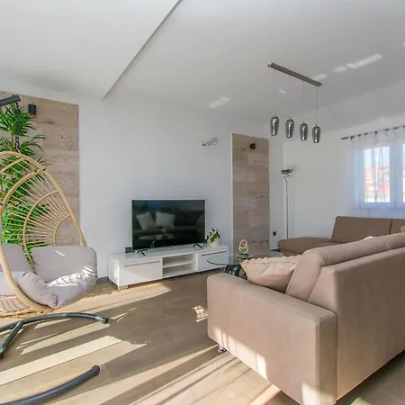 Perfect Apartman *