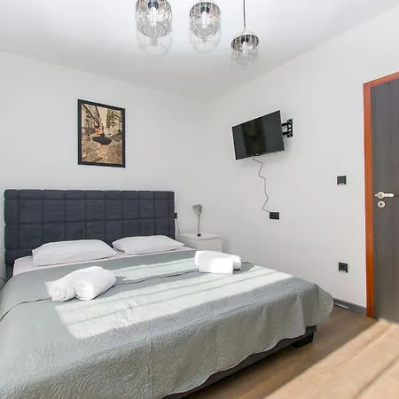 Apartman Perfect Kucice