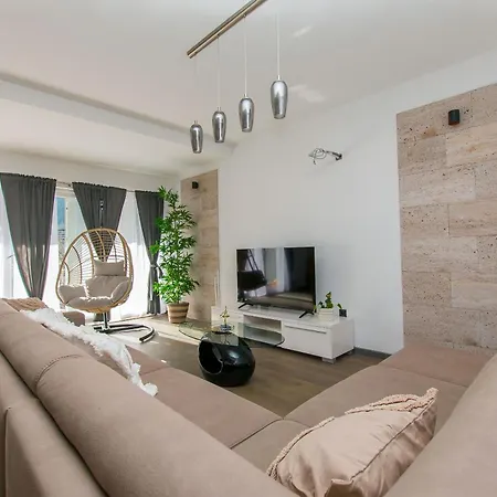 Perfect Apartman Kucice