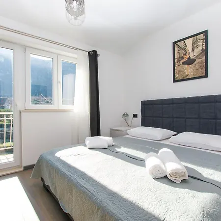 Perfect Apartman Kucice