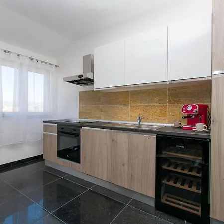 Apartman Perfect Kucice