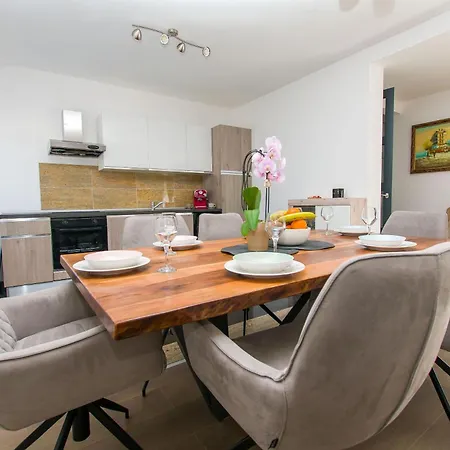 Perfect Apartman *