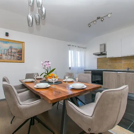 Apartman Perfect